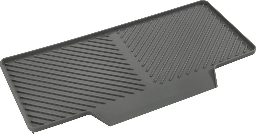 Ociekacz do naczyń NELI, 20 x 40 cm, WENKO