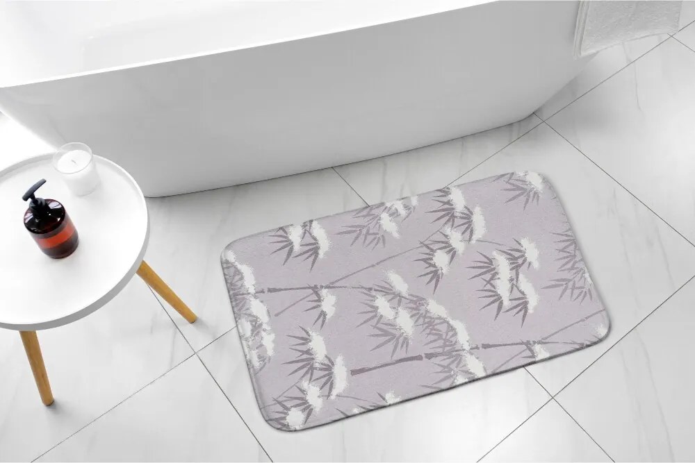 Dywanik łazienkowy Dywanik łazienkowy Bambus Japoński