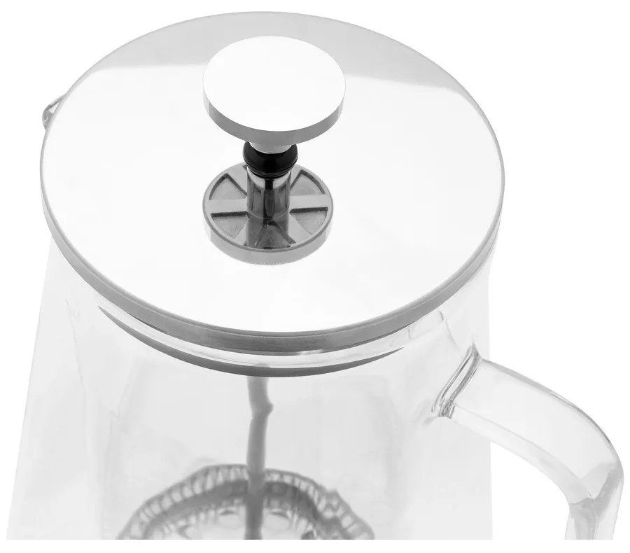 French press Otto – Leopold Vienna