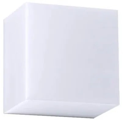 Redo 90321 - Oprawa zewnętrzna LED KODIAK LED/5W/230V 4000K 10 cm IP65 biała