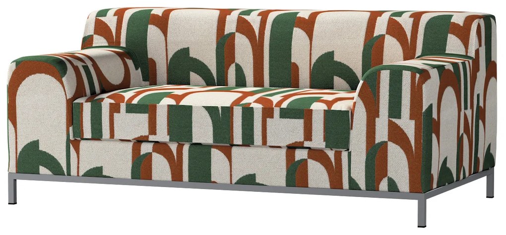 Pokrowiec na sofę Kramfors 2-osobową