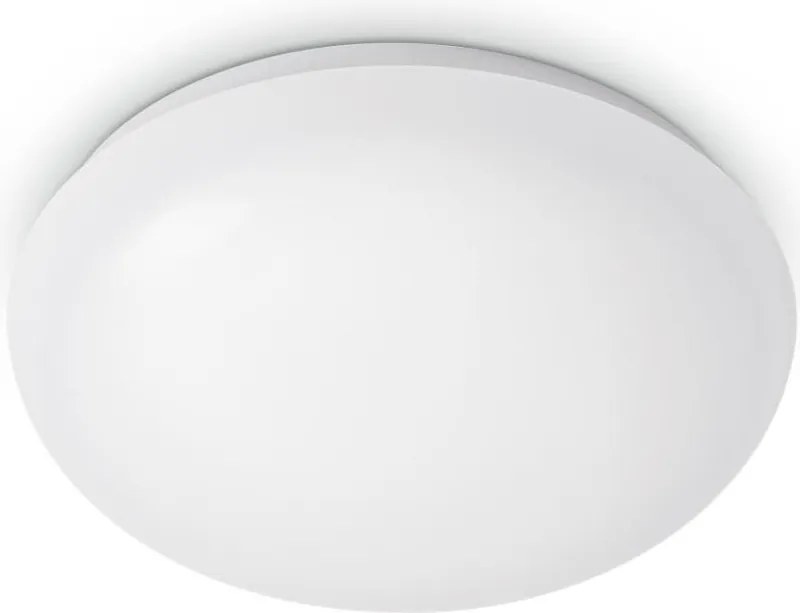 Philips - Lampa sufitowa LED z czujnikiem SHAN LED/12W/230V 2700K
