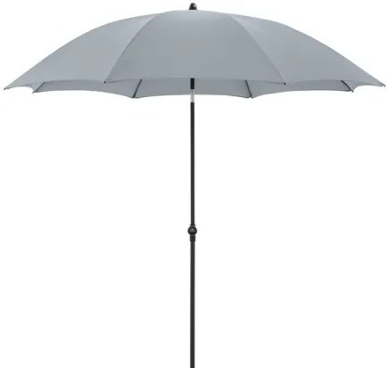 MyZone 200 cm - parasol centralny : Substancja Desen - 827
