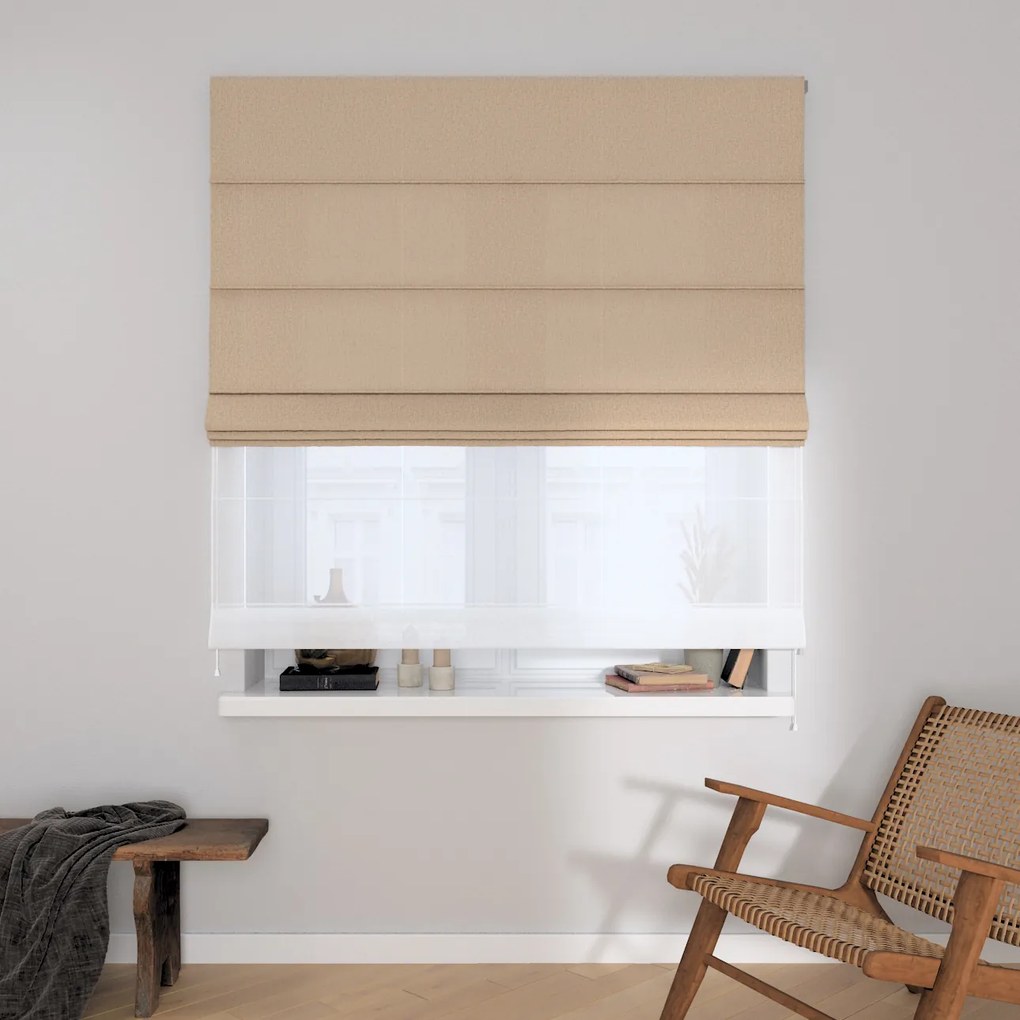 Roleta rzymska dzień noc Duo