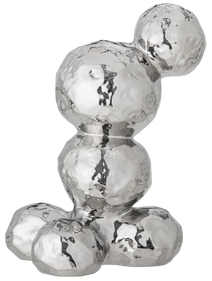 Kamionkowa figurka (wysokość 33,5 cm) Bobby – Bloomingville
