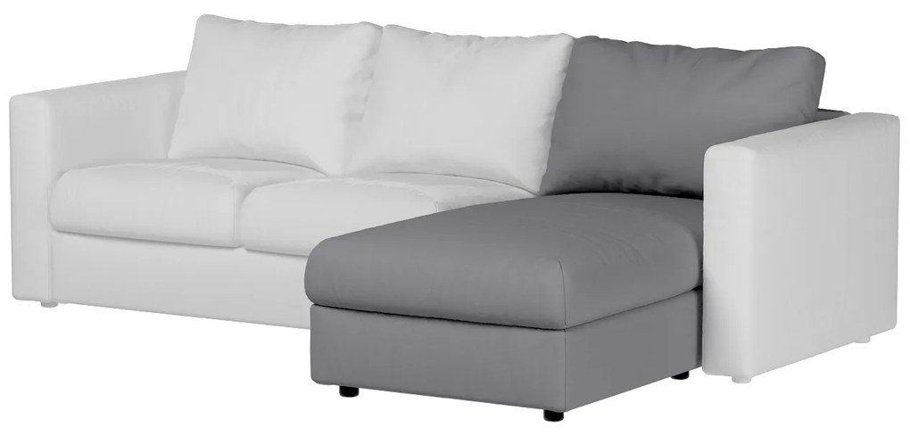 Pokrowiec na sekcję leżanki Vimle