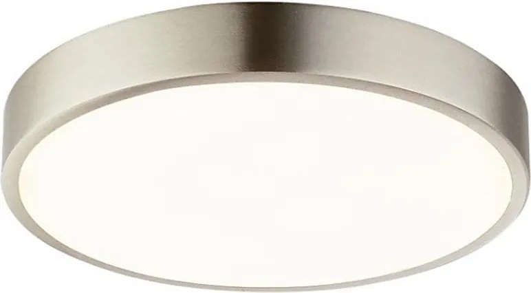 Globo 12366-30 - LED ściemnialna lampa sufitowa VITOS LED/28W/230V