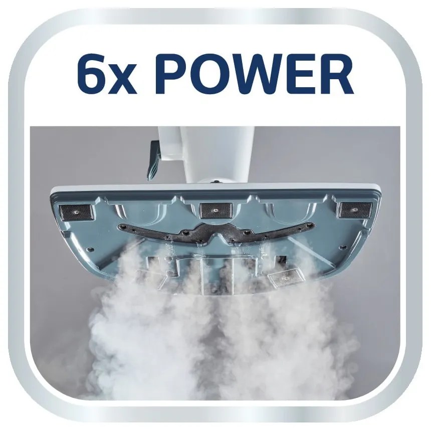 Mop parowy Tenso Power – LEIFHEIT