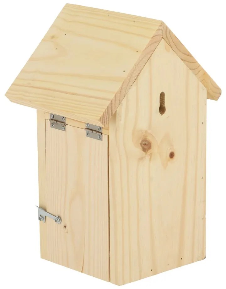 Budka dla sikorki ze stali – Esschert Design