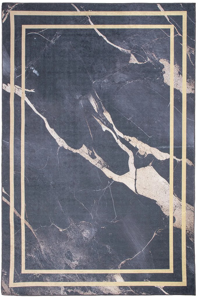 Dywan Lavo do prania 51780 080x150 Prostokąt