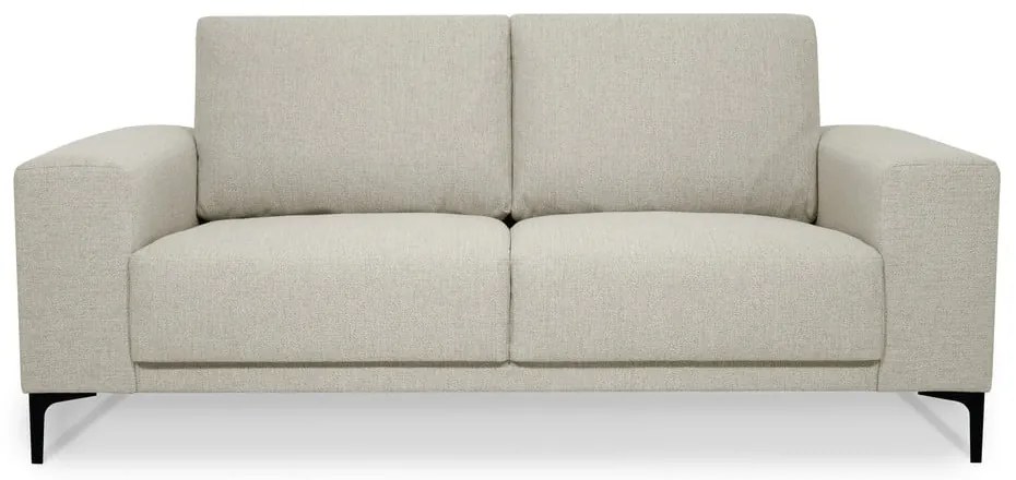 Beżowa sofa 164 cm Chile – Scandic