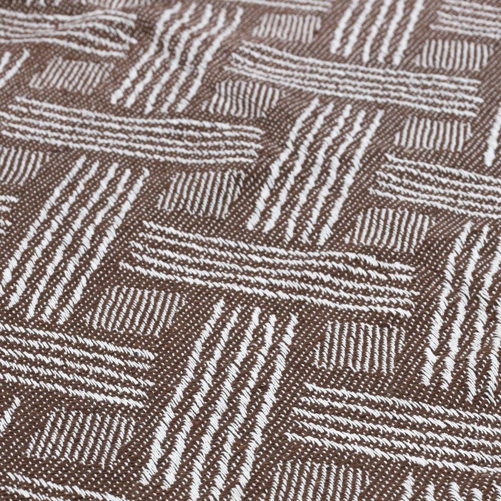 Narzuta bawełniana, 180 x 220 cm