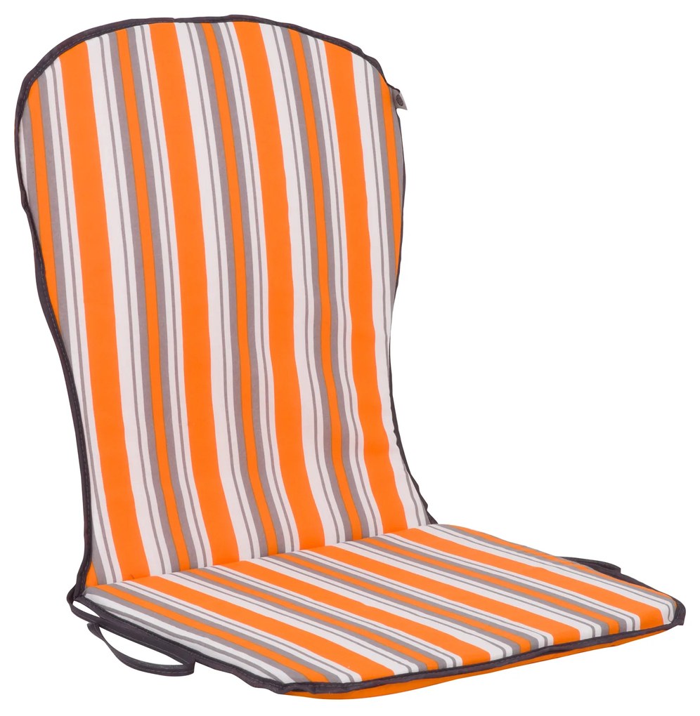 Poduszka na krzesło ogrodowe Gam 89 x 44 cm D001-41PB / C010-01PB PATIO