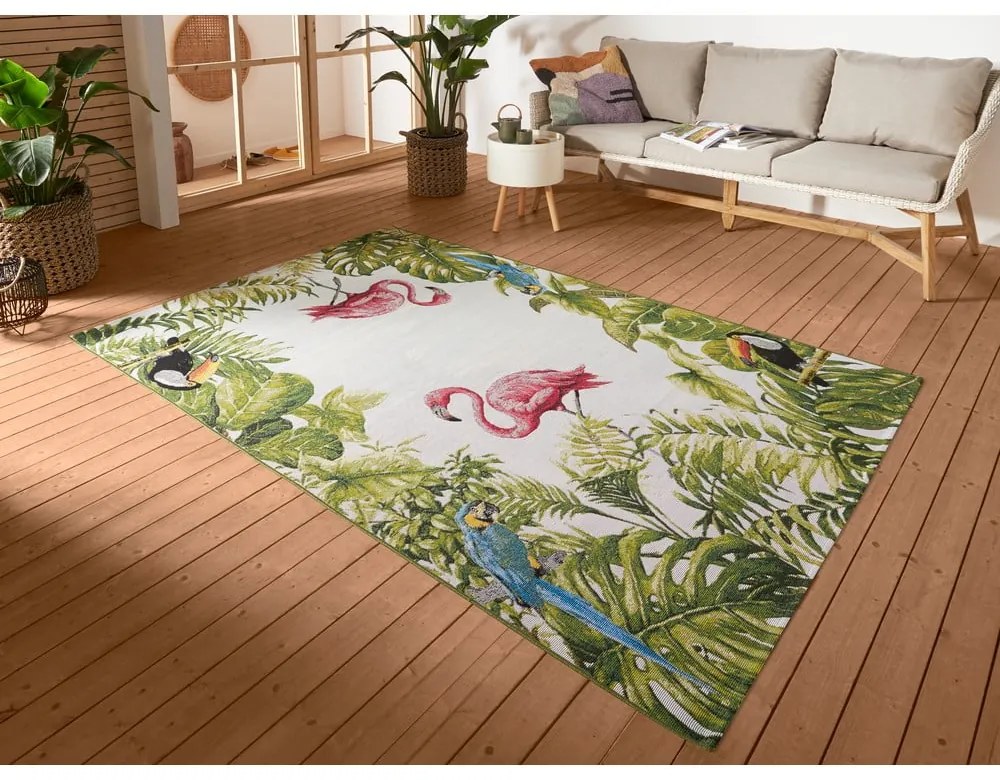 Dywan odpowiedni na zewnątrz 120x180 cm Flair – Hanse Home