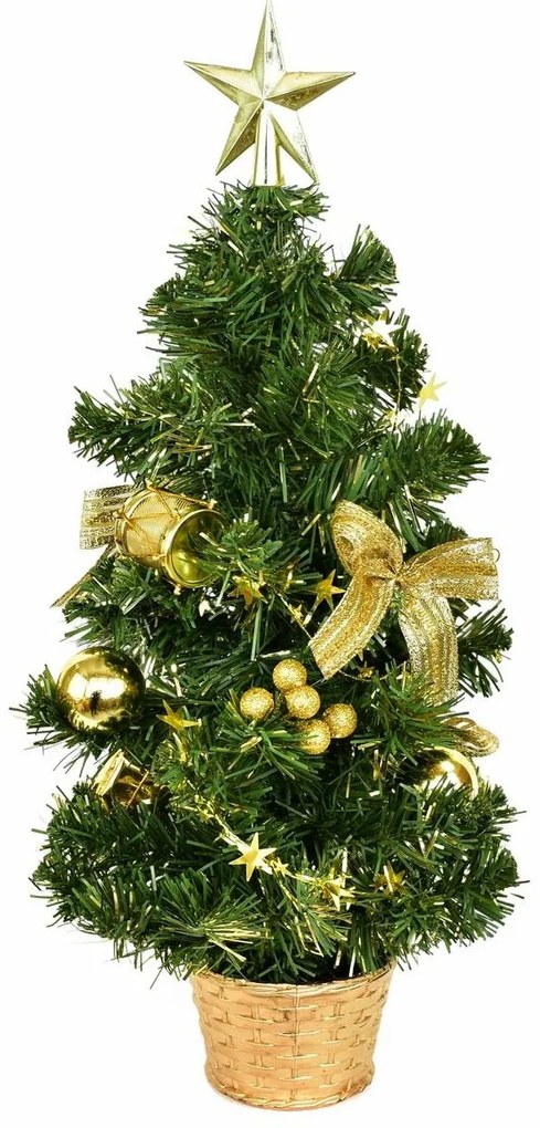 Choinka bożonarodzeniowa Grosseto, 45 cm