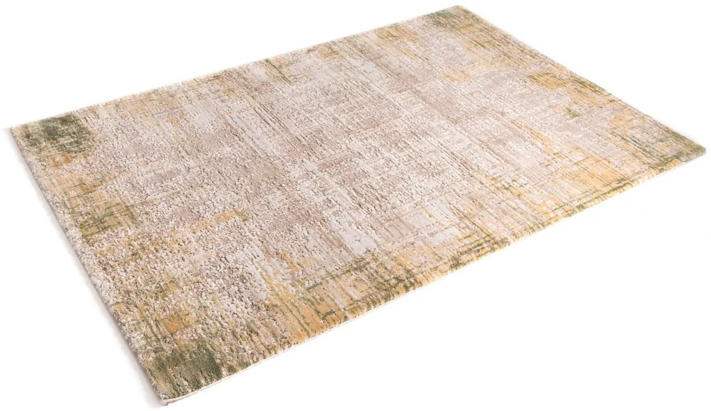 Dywan Akrylowy Clamente Vintage Beżowy  80 cm x 300 cm