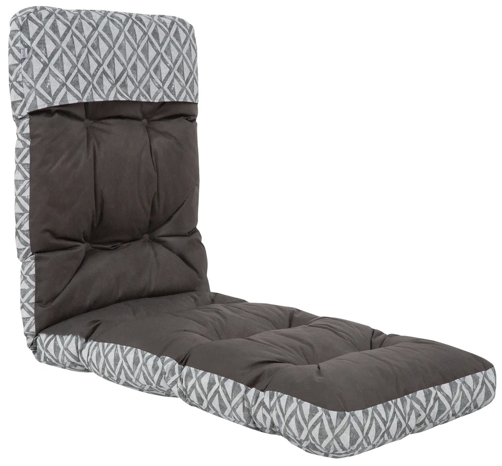 Poduszka na leżak 175 cm Tulon H039-06PB PATIO