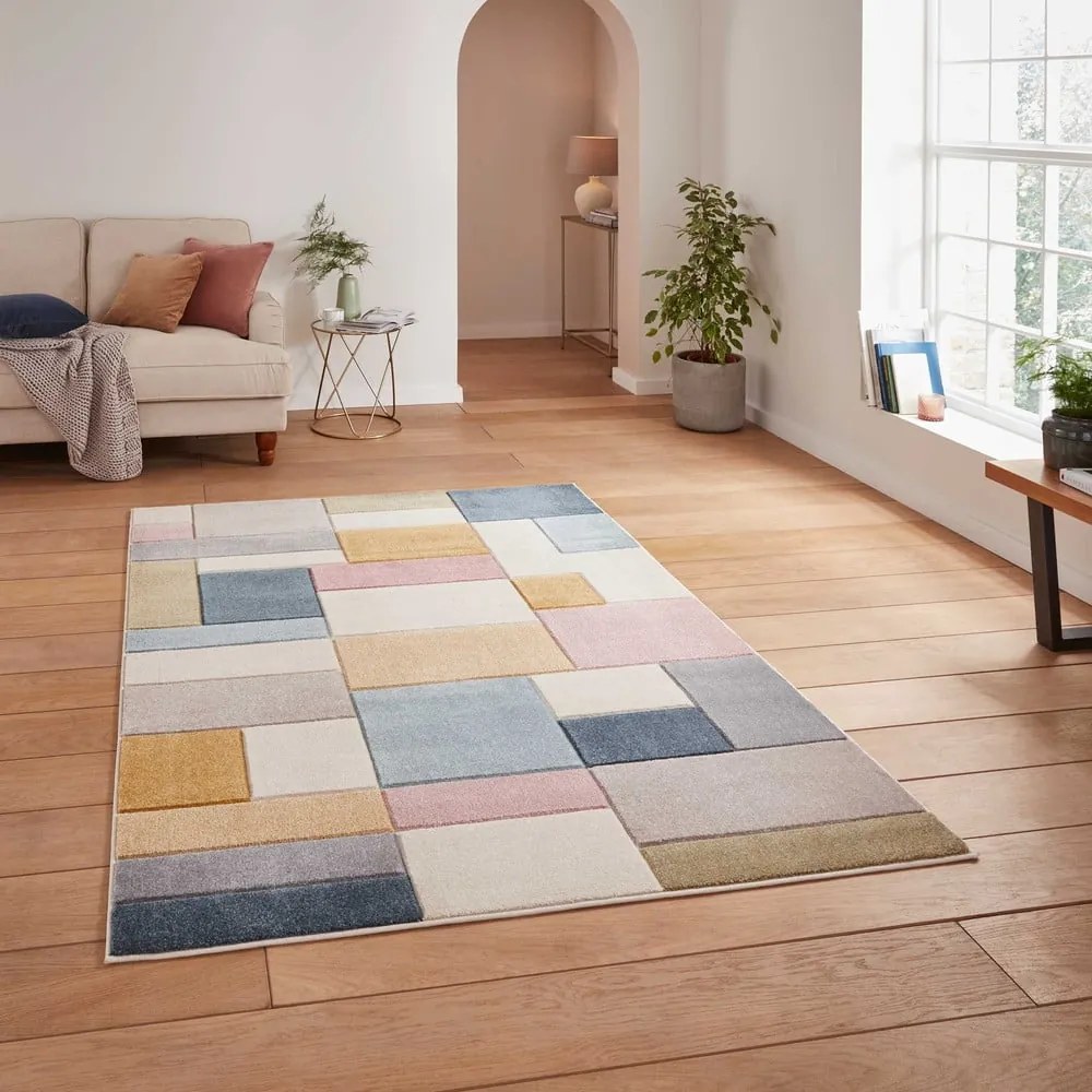 Dywan 120x170 cm Matrix – Think Rugs