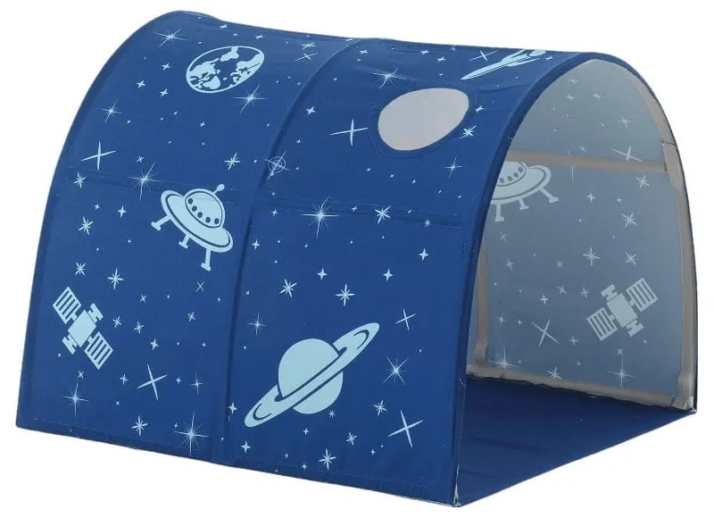 Dziecięcy namiot do łóżka Vipack Astro