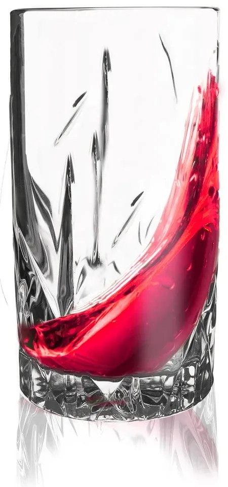Szklanki zestaw 4 szt. 260 ml – Orion