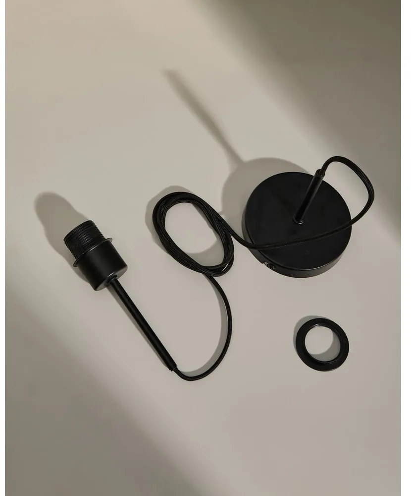 Kabel do lamp wiszących Fluvia – Kave Home