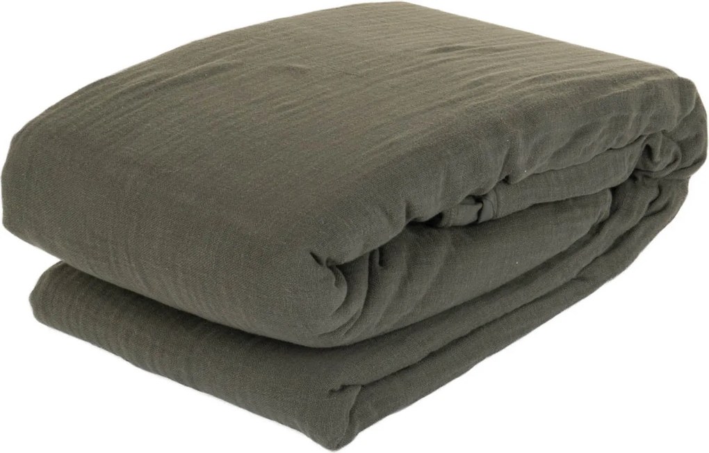 Komplet muślinowej pościeli ANGELIA, 240 x 220 cm