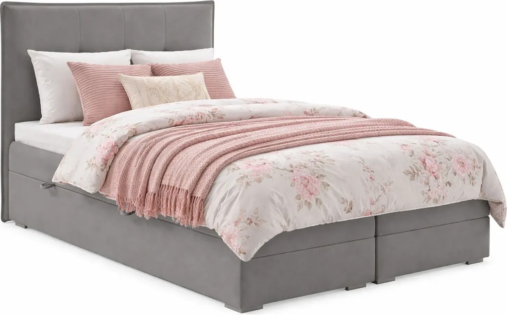 Łóżko hotelowe 160x200 M8-C48