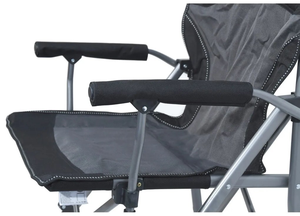Cattara Krzesło składane Merit XXL, 95 cm