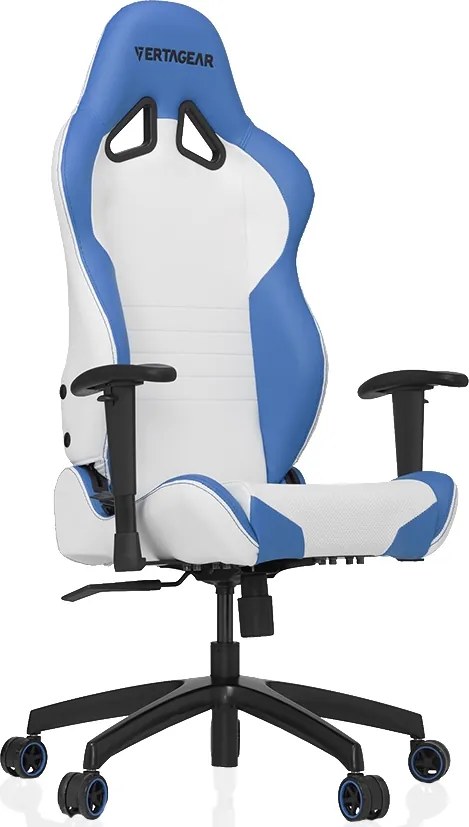 Fotel do gamingu Vertagear Racing Series S-Line SL2000 biały