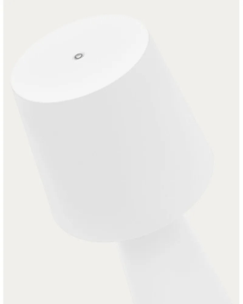 Lampa zewnętrzna LED ze ściemniaczem na USB ø 16 cm Arenys – Kave Home