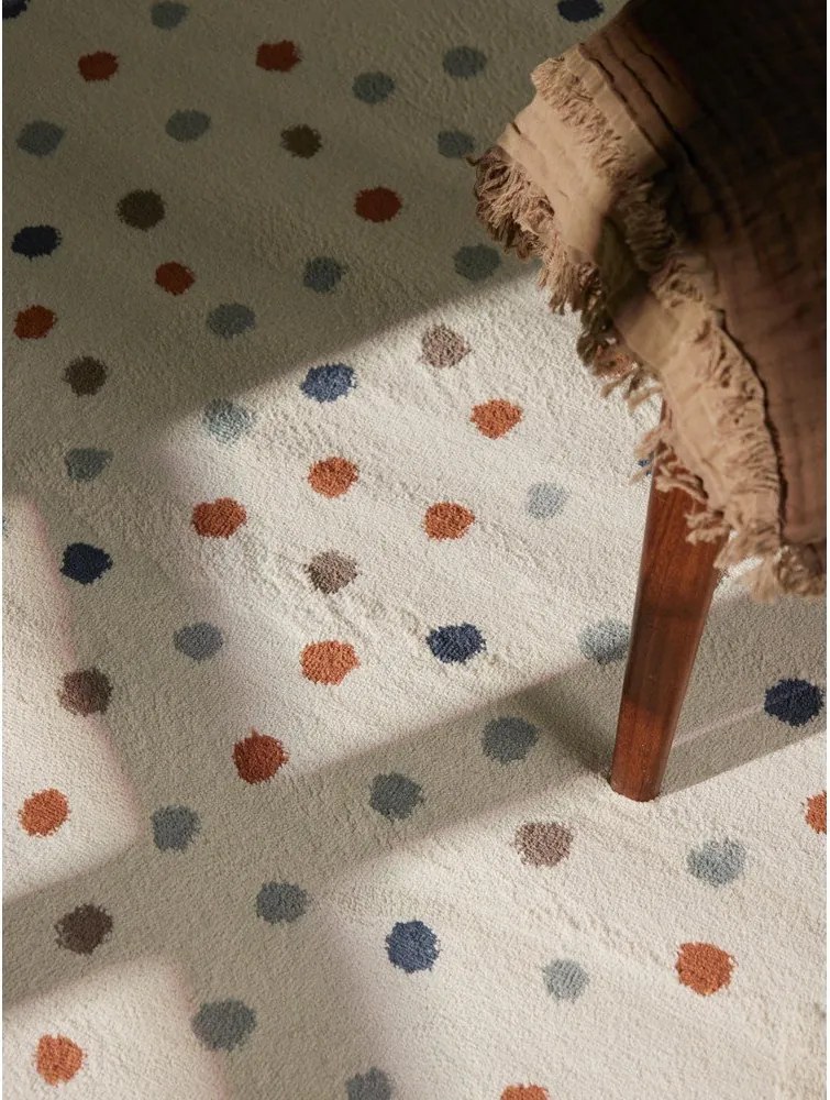 Dywan dziecięcy 160x235 cm Konfetti – Hanse Home