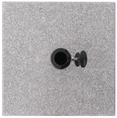 Stojak granitowy LIFE 30 kg