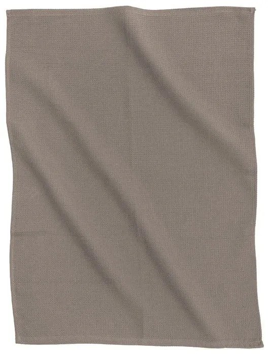 Bawełniane ścierki zestaw 3 szt. 70x50 cm Lines – Tiseco Home Studio