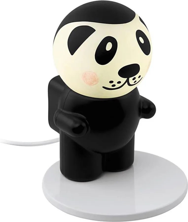 Eglo 96867 - LED Lampka biurkowa dla dzieci FU PAN LED/1,8W/230V
