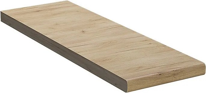 Blat kuchenny złoty dąb energetyczny 20x60x2.8 r-line