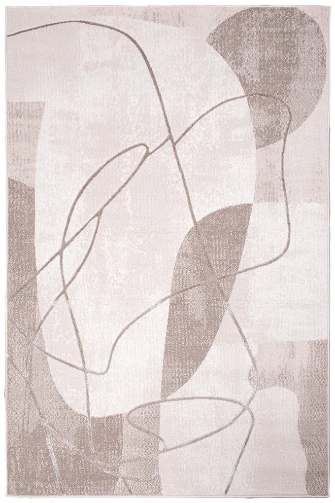 Dywan Golden Sztuka Picasso 120x170 Prostokąt