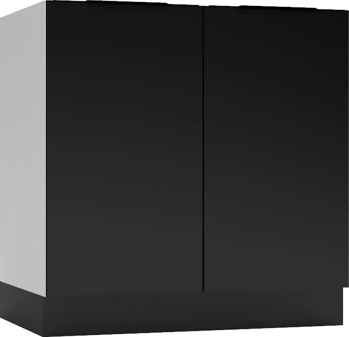 Szafka kuchenna pod zlew 80 cm S1-B71