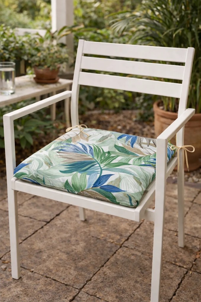 Doppler OUTDOOR 6305 - siedzisko kwadratowe