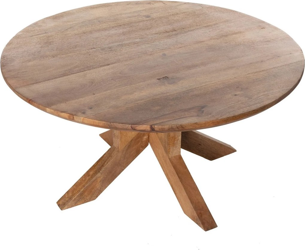 Stolik kawowy Orm 80x40cm