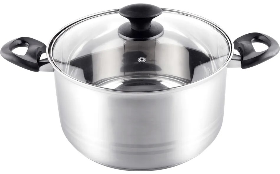 Lamart LTB2413 garnek Leger, 24 cm , śred. 24 cm