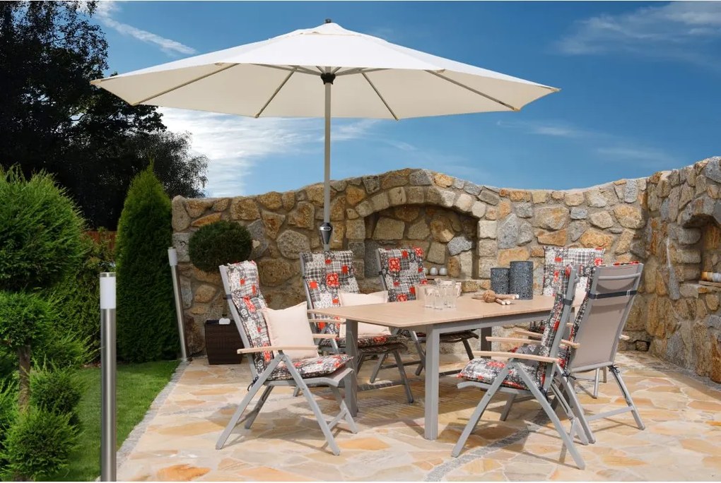 Doppler EXPERT WOOD, 6+1