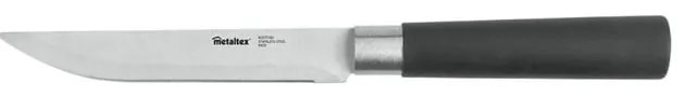 Nóż stali nierdzewnej Metaltex Asia, dł. 24 cm
