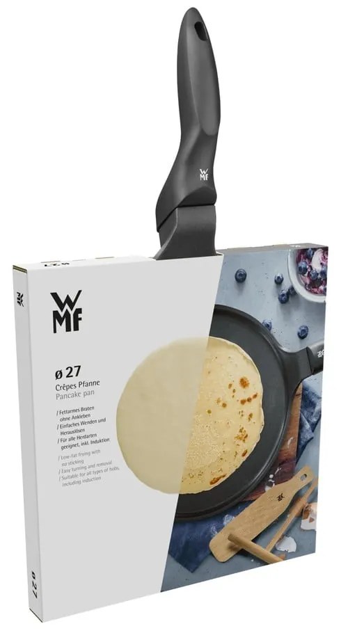 Patelnia do naleśników WMF, ø 27 cm