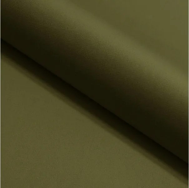 Mona SLIM III w tkaninie VELUTTO, wygodne łóżko tapicerowane - ergonomiczne oparcie 180x200 cm, jasnozielony