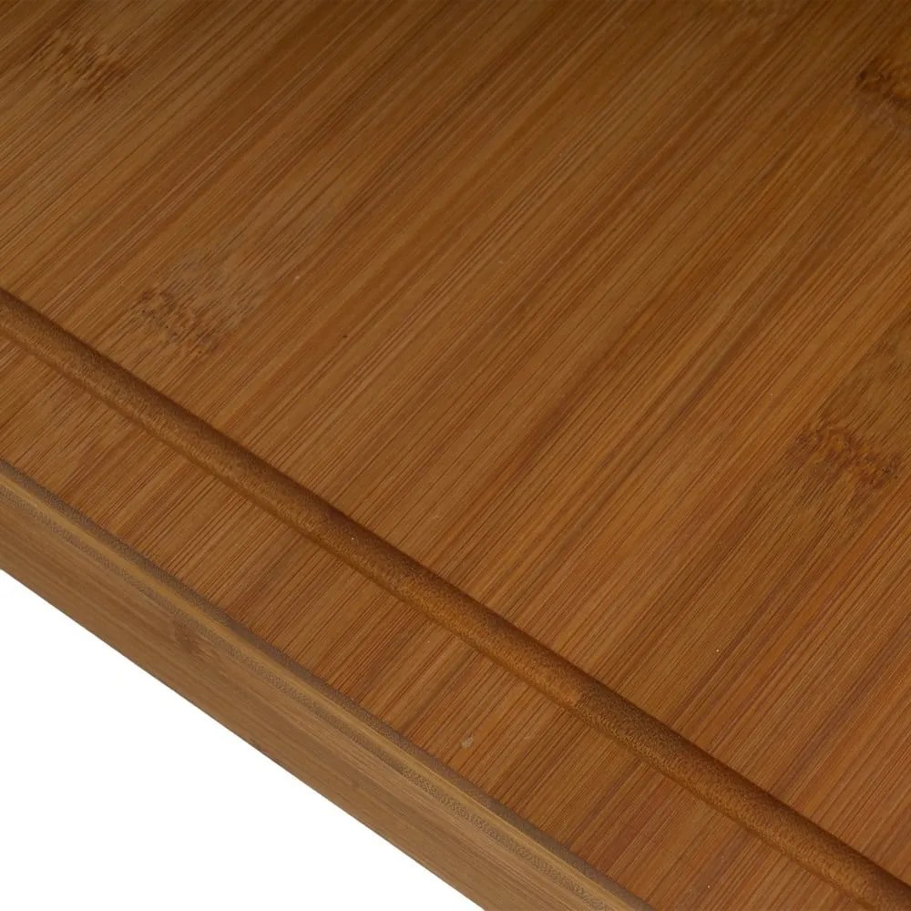 Bambusowa deska 35x45 cm Bamboo Walnut – Casa Selección