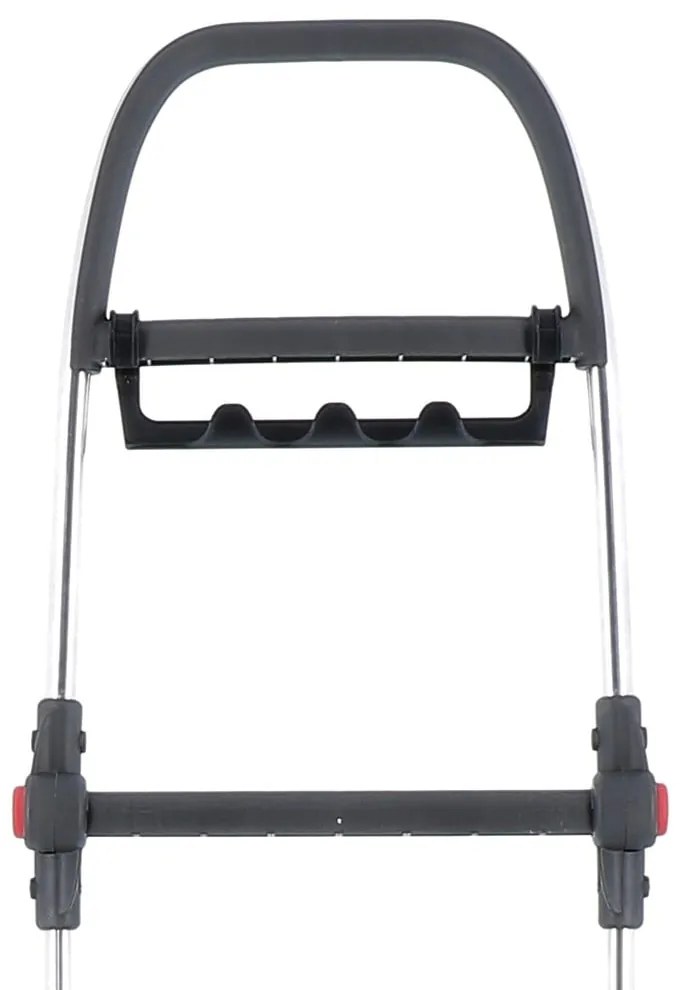 Torba na zakupy na kółkach 15 l Mini Bag MF 2 Logic – Rolser