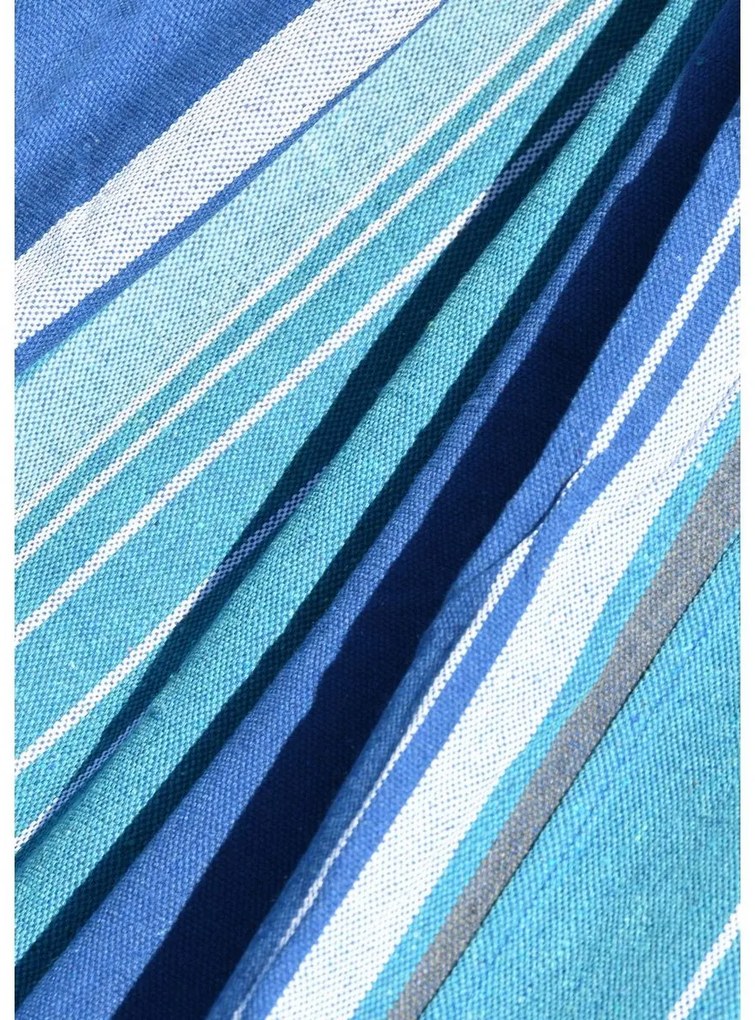 Cattara Hamak Textil niebieski, 200 x 100 cm