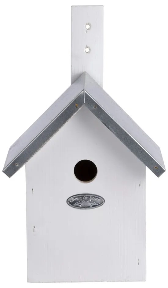 Drewniana budka dla sikorki – Esschert Design