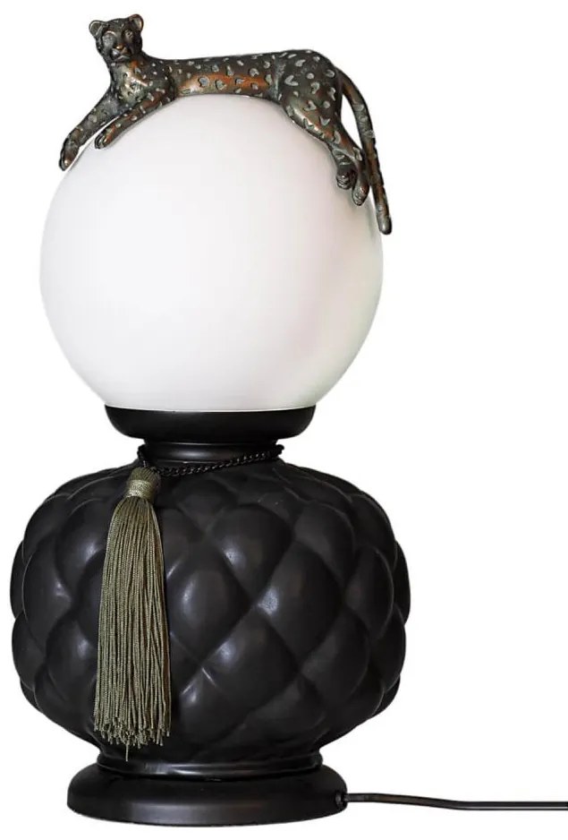 ByRydens 4024510-4000 - Lampa stołowa VIVA LA DIVA 1xE27/5W/230V