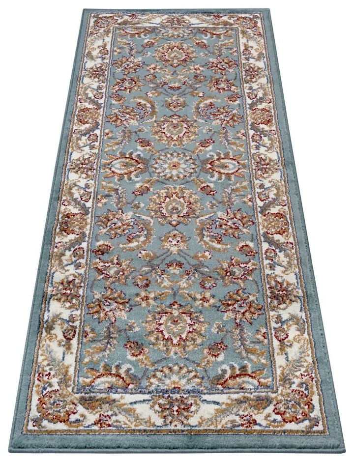 Miętowy chodnik 80x240 cm Orient Reni – Hanse Home